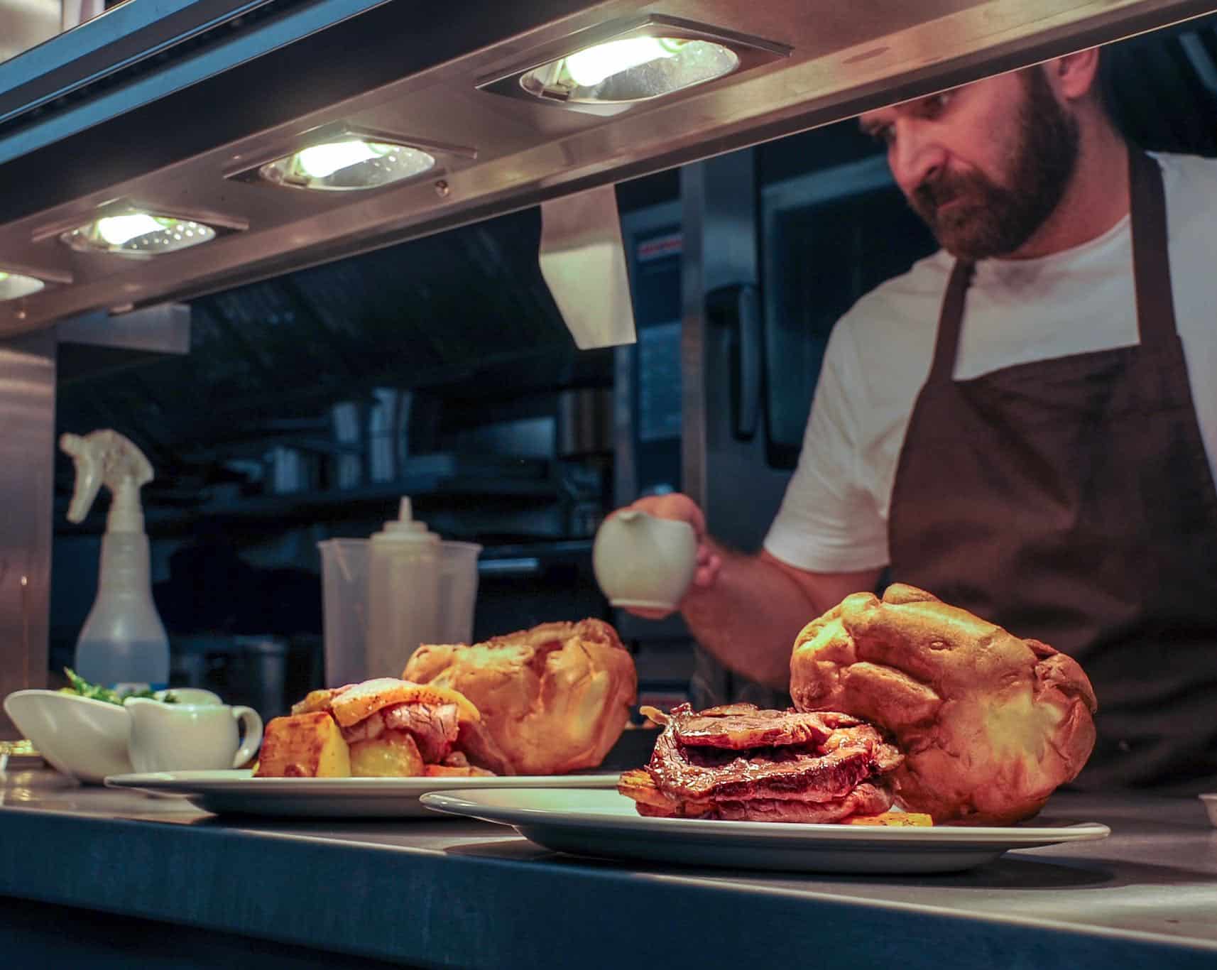 Quintessential Pub Experiences in Cheshire