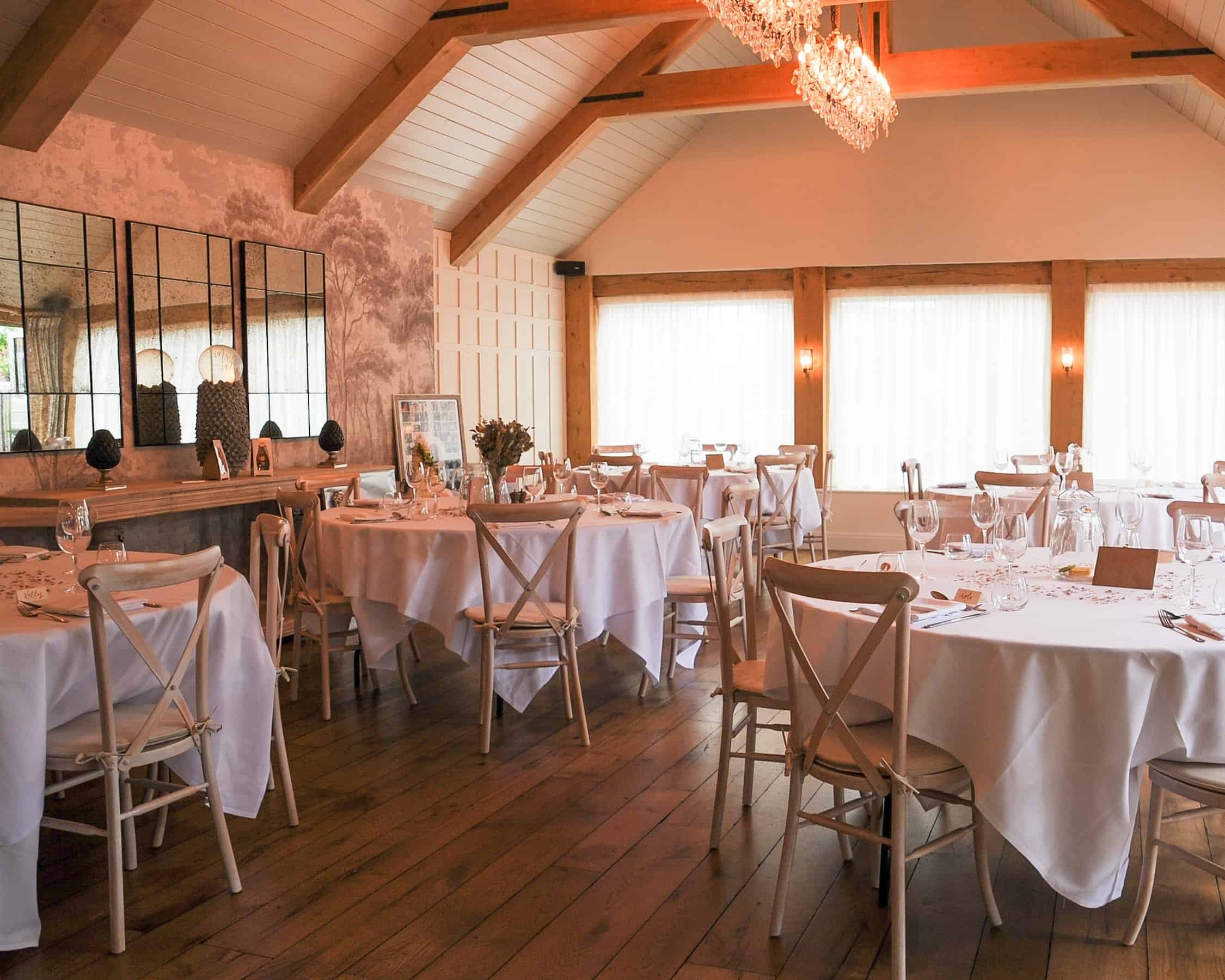Small Wedding Tips